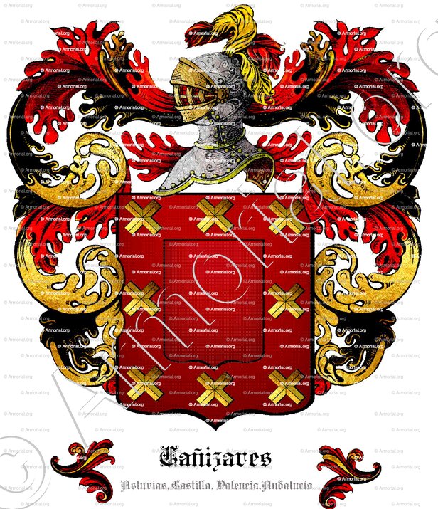 CAÑIZARES_Asturias, Castilla, Valencia,Andalucía._España (1)