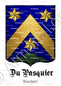 Du PASQUIER