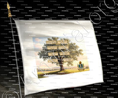 drapeau-De LALEU Robert_Marseille_France (2)