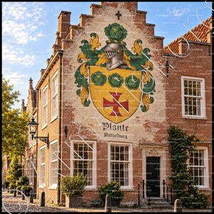 PLANTE (Middelburg)