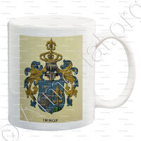 mug-Im HOF_Wappenbuch der Stadt Basel . B.Meyer Knaus 1880_Schweiz