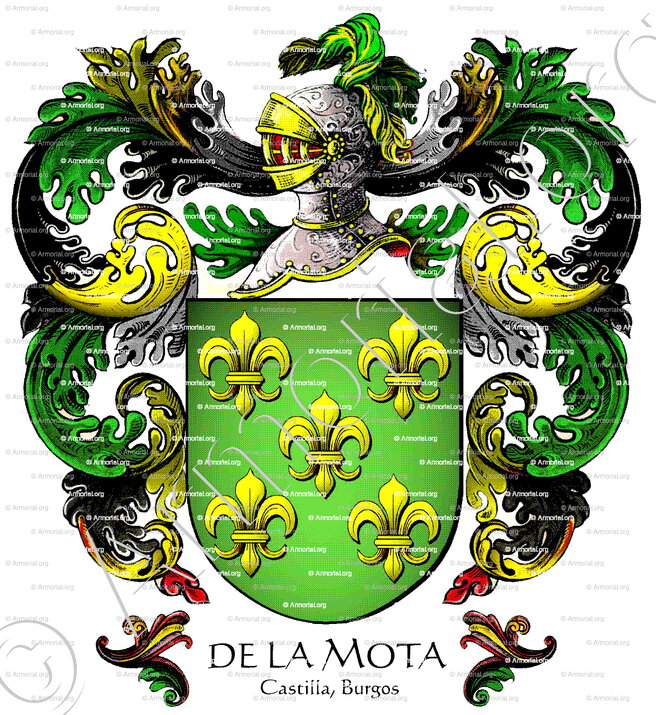 DE LA MOTA_Castilla_Burgos (ii)