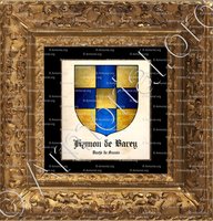 cadre-ancien-or-AYMON de BAREY_Duché de Savoie_Duché de Savoie (i)