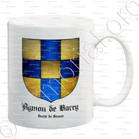 mug-AYMON de BAREY_Duché de Savoie_Duché de Savoie (i)