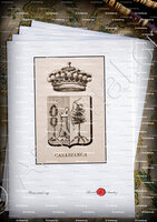 velin-d-Arches-CASABIANCA_Corse. Armorial Corse, 1892._France (1)