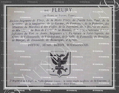 De FLORY