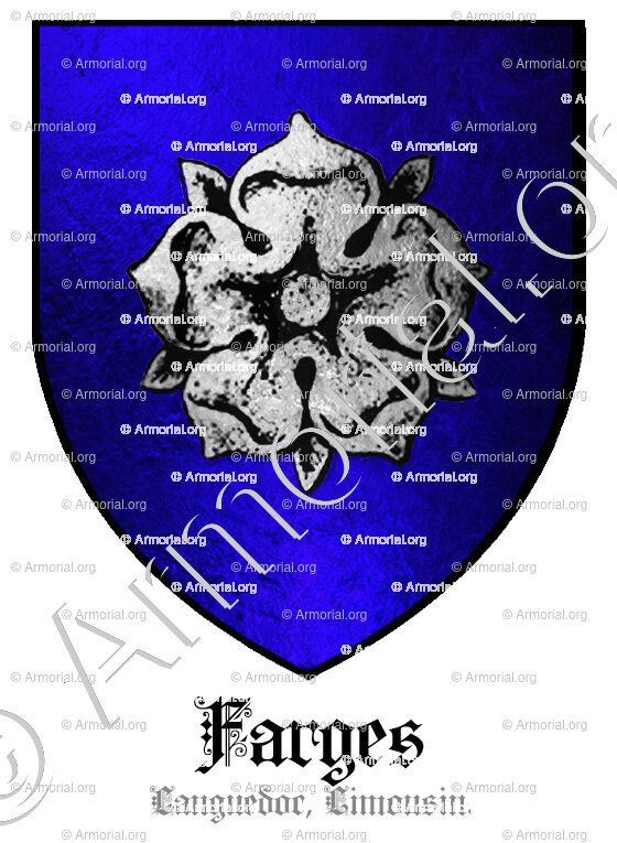 FARGES