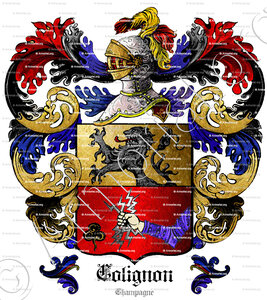 COLIGNON