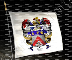 drapeau-ROSIER_Languedoc_France.