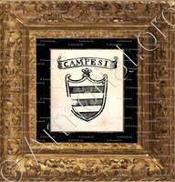 cadre-ancien-or-CAMPESI_Padova_Italia