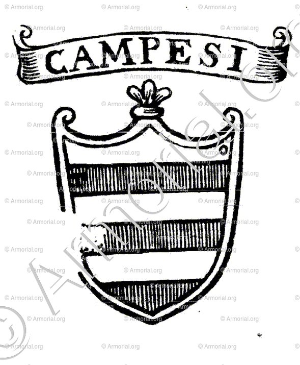 CAMPESI_Padova_Italia
