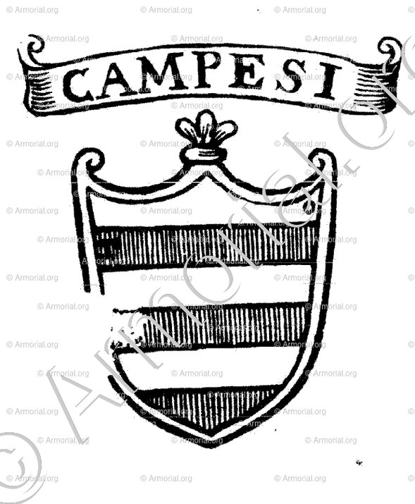CAMPESI_Padova_Italia