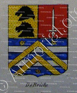 DE BRICHE