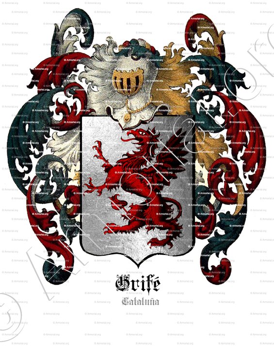 GRIFE_Cataluña_España