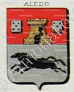ALEDO