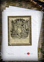 velin-d-Arches-de NOAILLES_Archêque de Paris_France