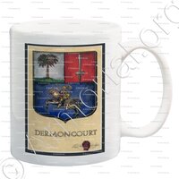 mug-DERMONT_Baron de l'Empire, 1808._France (Peinture Lionel Sandoz) (2)