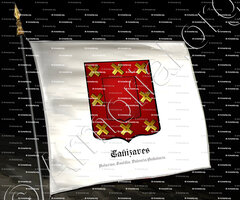 drapeau-CAÑIZARES_Asturias, Castilla, Valencia,Andalucía._España (2)