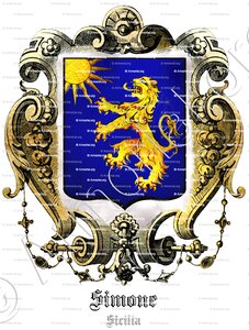 SIMONE