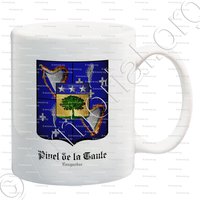 mug-PINEL DE LA TAULE_Languedoc_France (2)