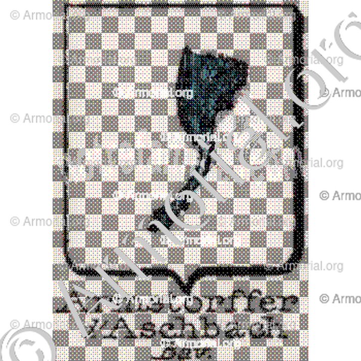 Armstorffer d'Aschbach__