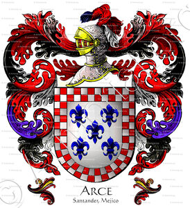 ARCE