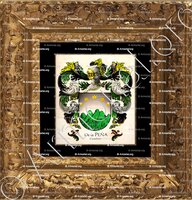 cadre-ancien-or-De la PENA_Castellano_España (ii)