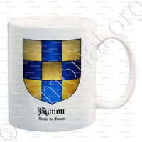 mug-AYMON_Duché de Savoie_(i)