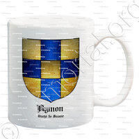 mug-AYMON_Duché de Savoie_(i)
