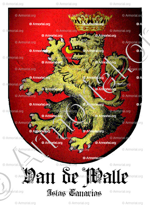 VAN DE WALLE_Islas Canarias_España (i)