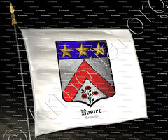 drapeau-ROSIER_Languedoc_France