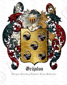 GRIJALVA