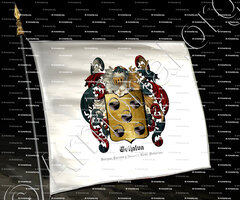 drapeau-GRIJALVA_Burgos,Coroña y Zamora, León, Asturias_España