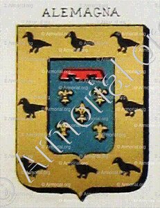 ALEMAGNA
