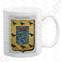 mug-ALEMAGNA_Sicilia_Italia