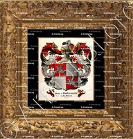 cadre-ancien-or-BAES de RUDDERVOORDE dit Van BAERSE_Brugge._België ()