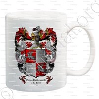 mug-BAES de RUDDERVOORDE dit Van BAERSE_Brugge._België ()