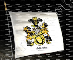 drapeau-SCHLICHTING_Oberschlesische._Provinz Pommern ()
