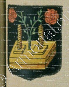 BRESSLERIN ve BRESSLER (Alsace)