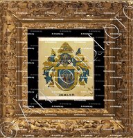 cadre-ancien-or-IMMLER_Wappenbuch der Stadt Basel . B.Meyer Knaus 1880_Schweiz