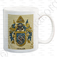 mug-IMMLER_Wappenbuch der Stadt Basel . B.Meyer Knaus 1880_Schweiz