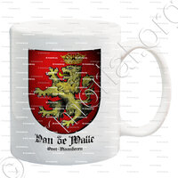 mug-VAN DE WALLE_Ost-Vlaanderen_Belgïe (i)