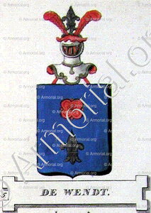 WENDT (de)