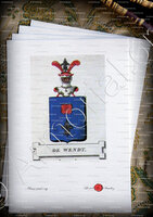 velin-d-Arches-WENDT (de)_Friesland (Stamboek van den Frieschen, 1846)_Nederland