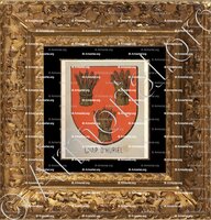 cadre-ancien-or-d'HURIEL_Bourbonnais_France