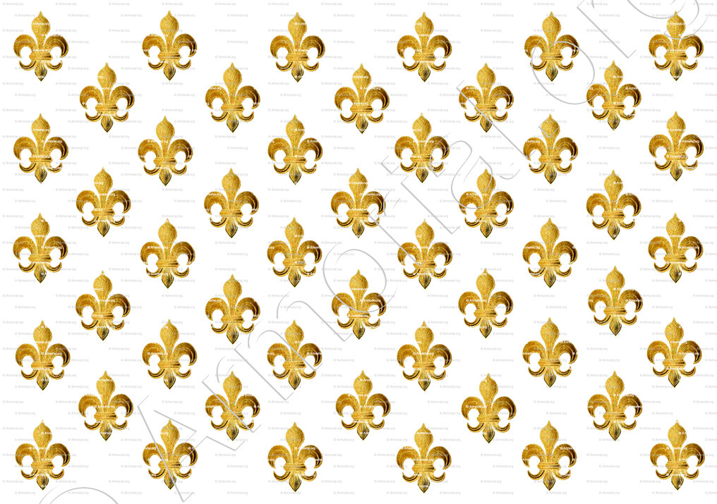 Drapeau Fleurs de lys.png (2)