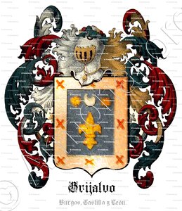 GRIJALVO