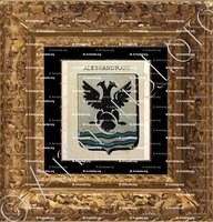 cadre-ancien-or-ALESSANDRANO_Sicilia_Italia