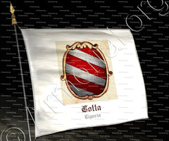 drapeau-COTTA_Liguria_Italia copie