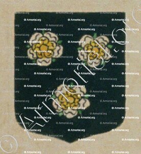 SACHS femme BROUCH (Alsace)